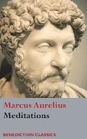 Meditations - Marcus Aurelius - cover
