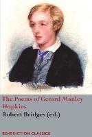 The Poems of Gerard Manley Hopkins - Gerard Manley Hopkins - cover