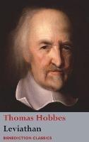 Leviathan: Or the Matter, Forme, & Power of a Common-Wealth Ecclesiastical and Civill - Thomas Hobbes - cover