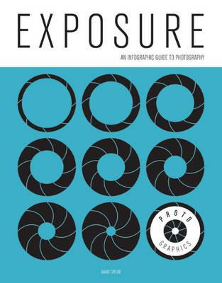 Photo-Graphics: Exposure - D Taylor - cover