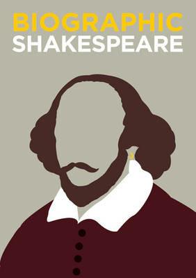 Biographic: Shakespeare - V Croot - cover