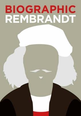 Biographic: Rembrandt - S Collins - cover
