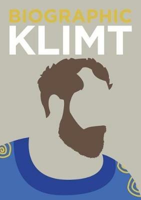 Biographic: Klimt - Viv Croot - cover