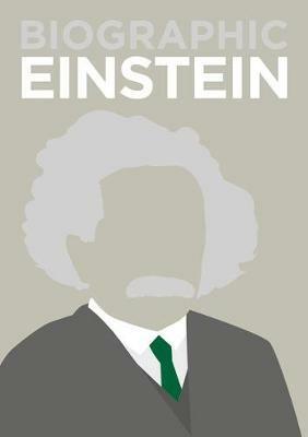 Biographic: Einstein - Brian Clegg - cover