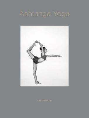 Ashtanga Yoga - Richard Pilnick - cover