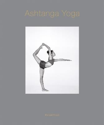 Ashtanga Yoga - Richard Pilnick - cover
