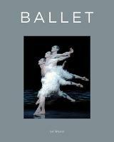Ballet - Leo Mason - cover