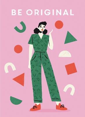 Be Original - TEEN Breathe - cover