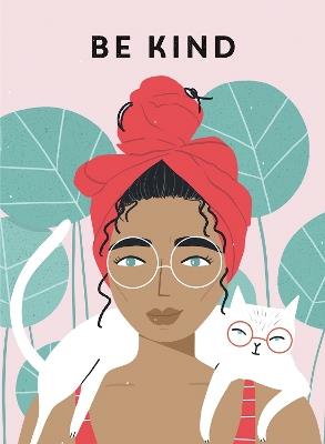 Be Kind - TEEN Breathe - cover