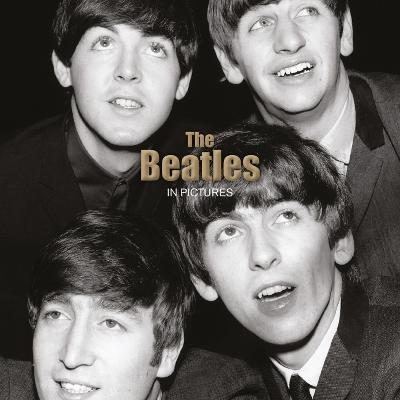 Beatles: In Pictures - Ammonite Press - cover