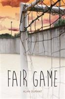 Fair Game - Alan Durant - cover