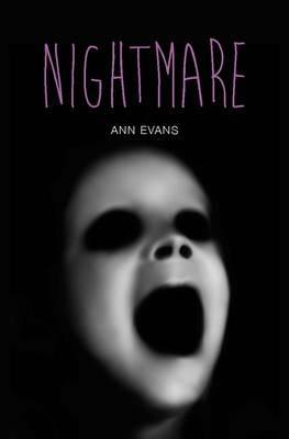 Nightmare - Ann Evans - cover