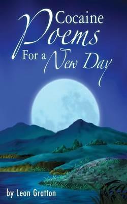 Cocaine Poems for a New Day - Leon Gratton - cover