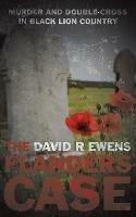 The Flanders Case - David R. Ewens - cover