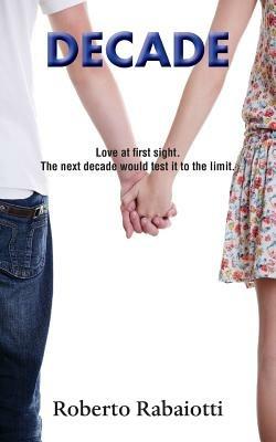 Decade - Roberto Rabaiotti - cover