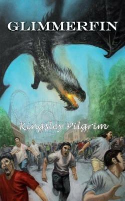 Glimmerfin - Kingsley Pilgrim - cover