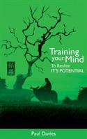 Training Your Mind to Realize it's Potential - Paul Davies - cover