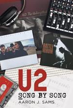 U2: Song by Song