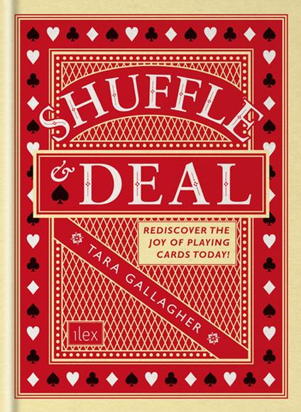 Shuffle & Deal