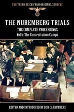 Vol. 5 Nuremberg Trials