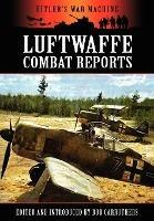 Luftwaffe Combat Reports - cover