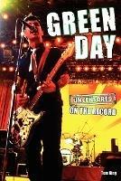 Green Day - Uncensored on the Record