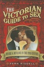 Victorian Guide to Sex