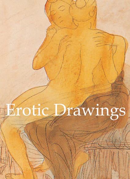 Erotic Drawings 120 illustrations