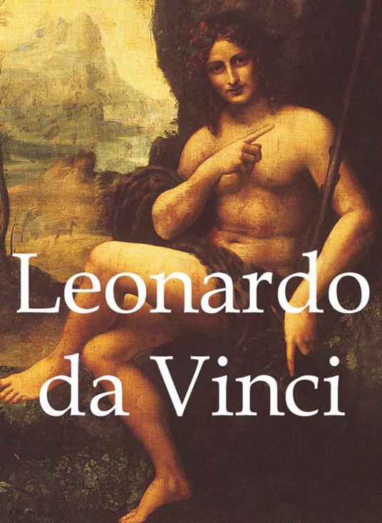 Leonardo da Vinci and artworks