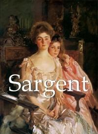 John Singer Sargent and artworks