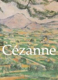 Paul Cézanne and artworks