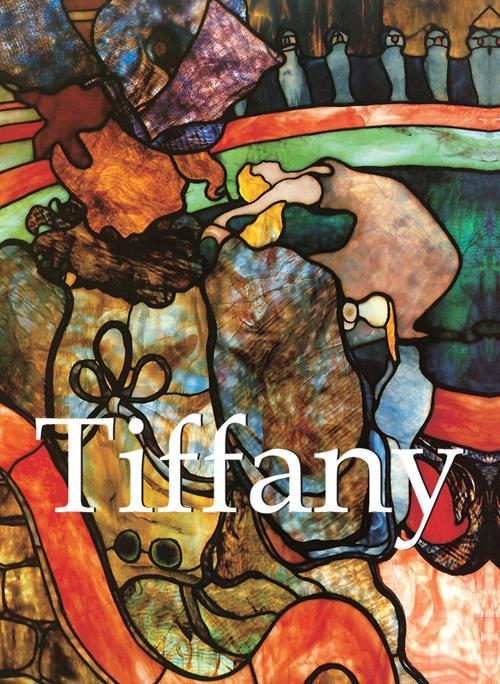 Louis Comfort Tiffany und Kunstwerke