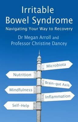 Irritable Bowel Syndrome: Navigating Your Way to Recovery - cover