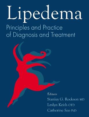 Lipedema: Principles and Practice of Diagnosis and Treatment - cover
