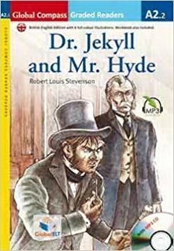  Dr. Jekyll and mr. Hyde. A2.2. Con CD Audio formato MP3. Con espansione online