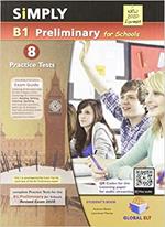 Simply B1. Student's book. No key. Con espansione online. Con CD-Audio