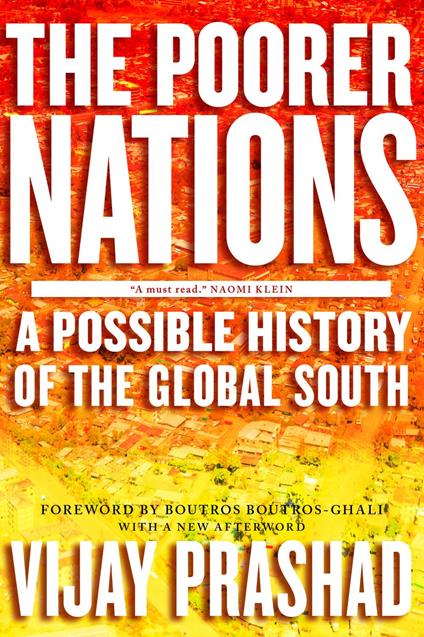 The Poorer Nations