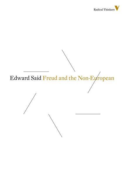 Freud and the Non-European