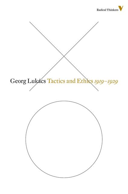 Tactics and Ethics, 1919–1929