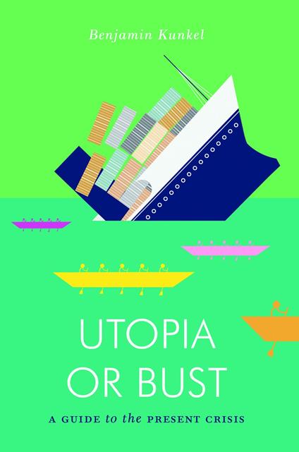 Utopia or Bust