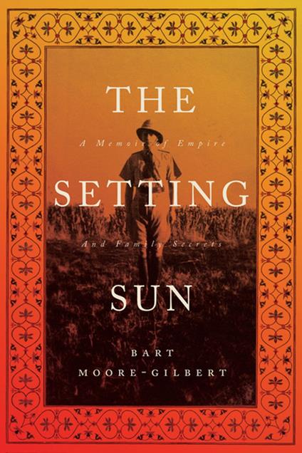 The Setting Sun