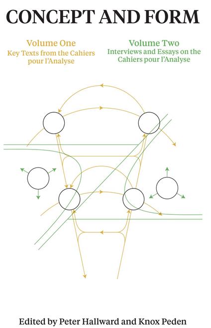 Concept and Form 2 Volume Set