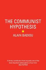 The Communist Hypothesis