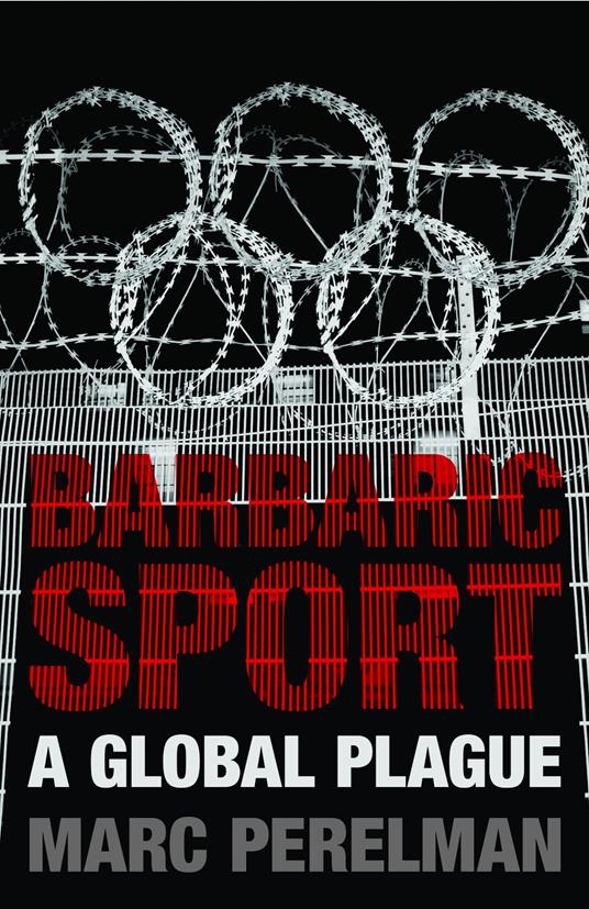 Barbaric Sport