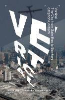 Vertical: The City from Satellites to Bunkers - Stephen Graham - cover