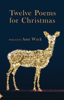Twelve Poems for Christmas - cover