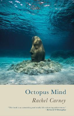 Octopus Mind - Rachel Carney - cover