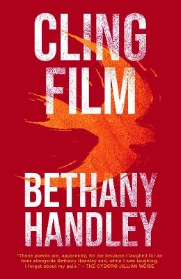 Cling Film - Bethany Handley - cover