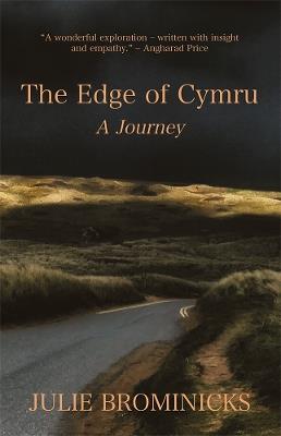 The Edge of Cymru: A Journey - cover