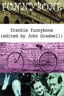 Funnybone - John Gradwell - cover